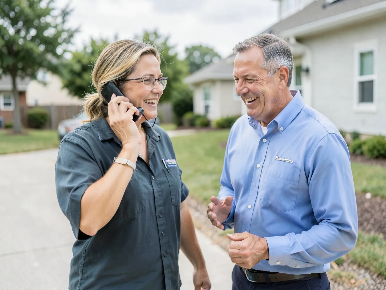 Frequently Asked Questions About Flood Damage Restoration in Dickerson, MD